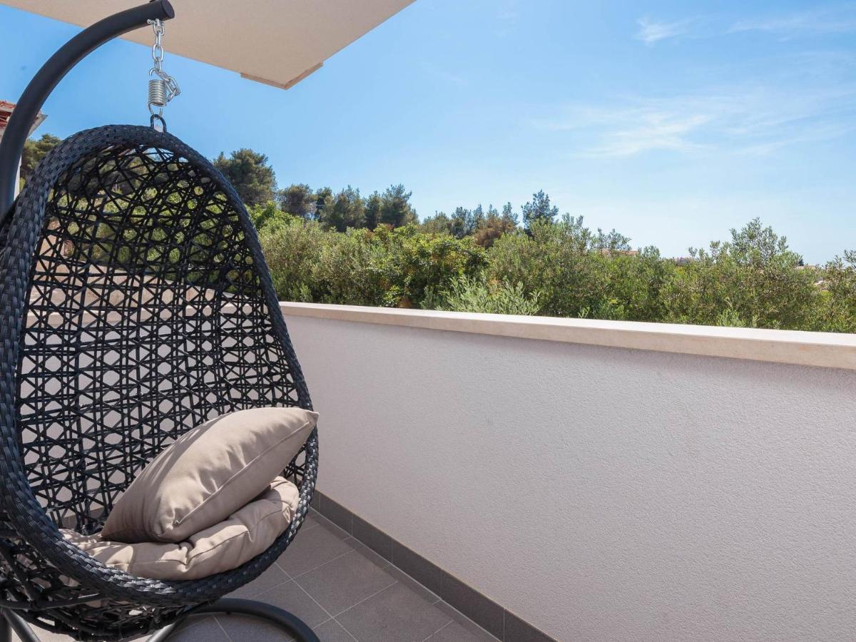 Apartment Lana St Supetar Kültér fotó