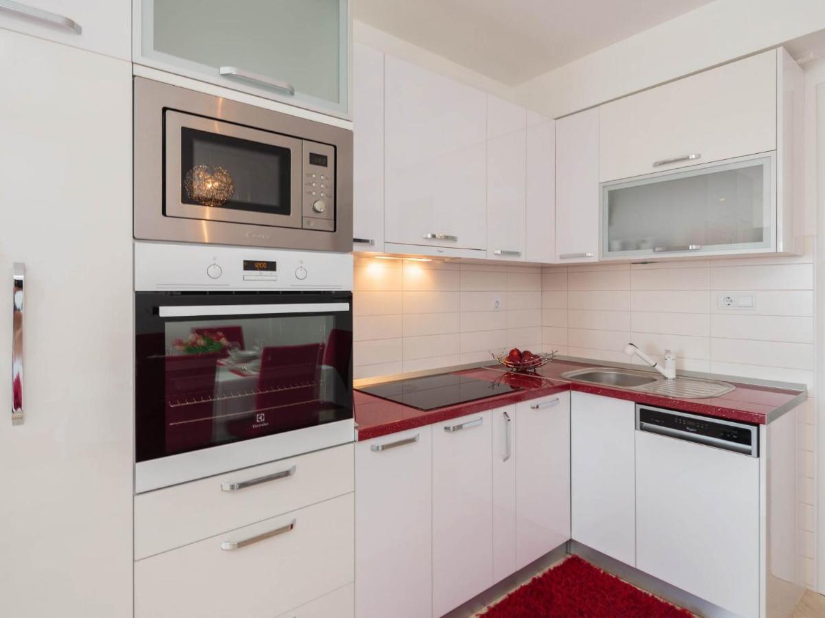 Apartment Lana St Supetar Kültér fotó