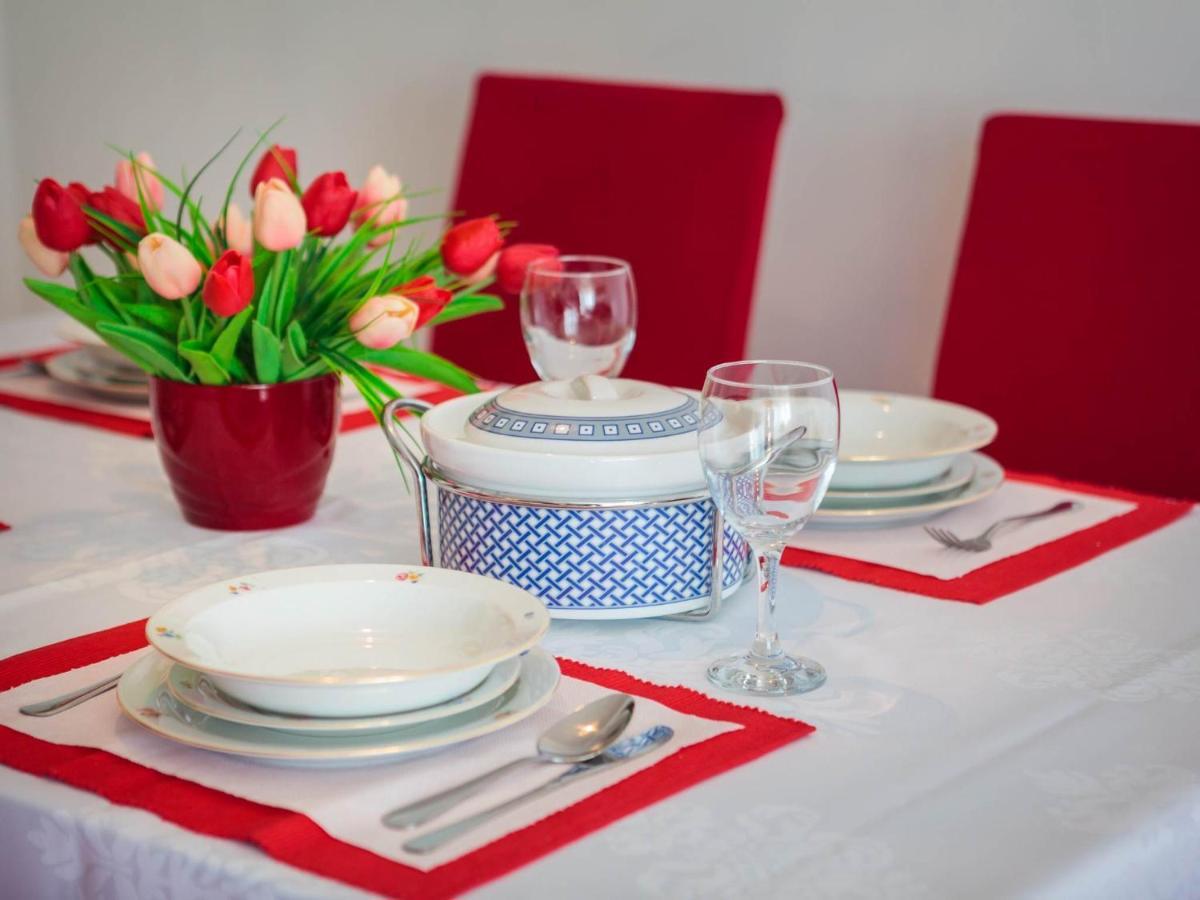 Apartment Lana St Supetar Kültér fotó