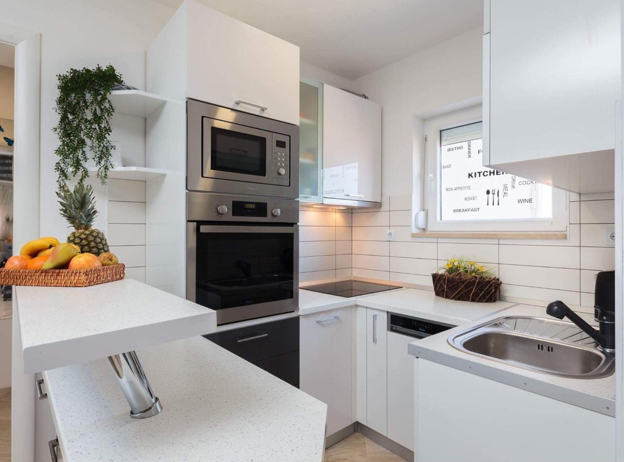 Apartment Lana St Supetar Kültér fotó