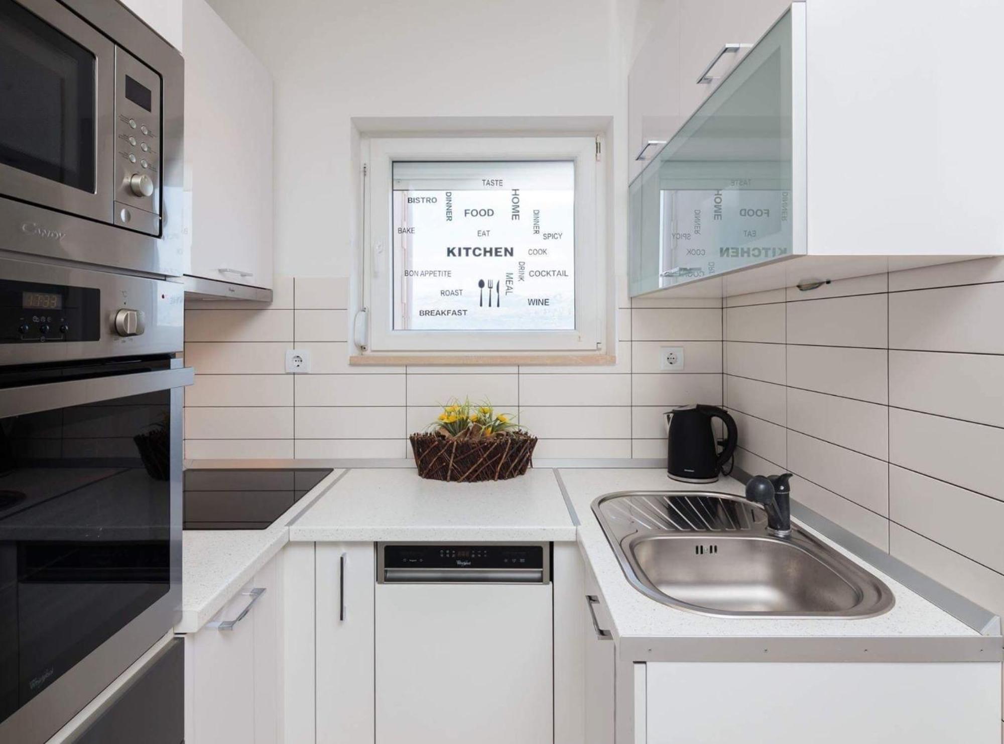 Apartment Lana St Supetar Kültér fotó