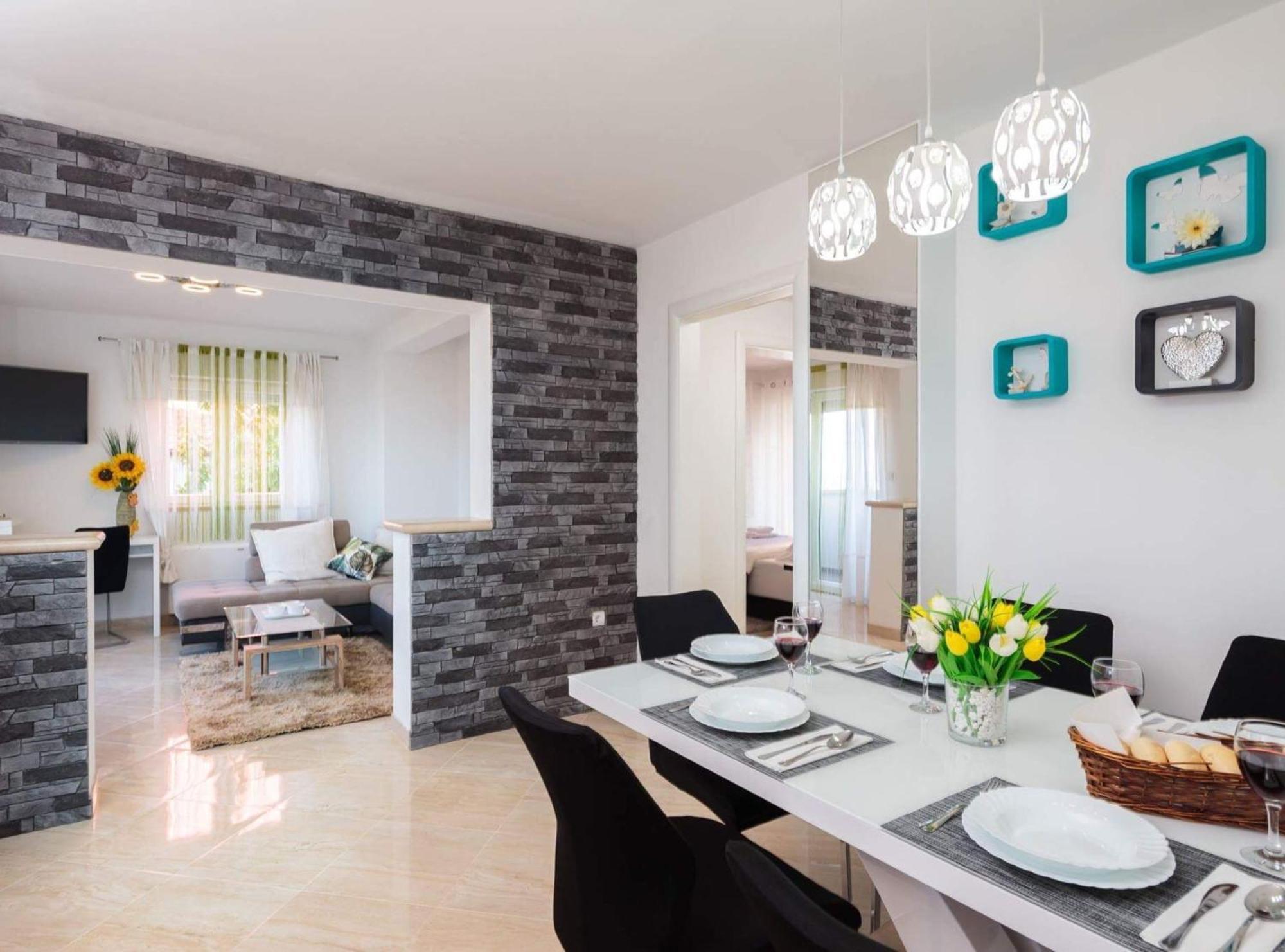 Apartment Lana St Supetar Kültér fotó